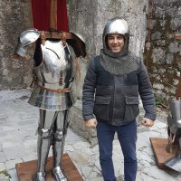 Every Day November Medieval Kotor Living History 3