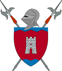 Logo Medieval Kotor
