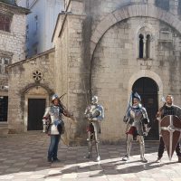 Medieval Kotor Living History 23