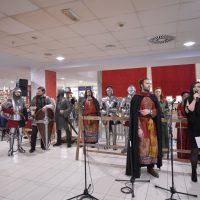 The Fairy Tale of 8th March Kamelija Shopping Center Kotor