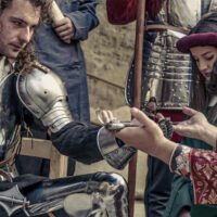 Medieval Experience in Kotor MontenegroArms and Armour in the Old Town of Kotor